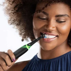 Oral-B sähköhammasharja iO5S musta