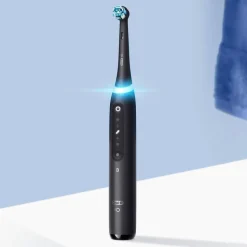 Oral-B sähköhammasharja iO5S musta