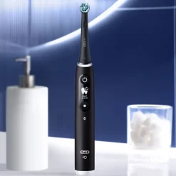 Oral-B sähköhammasharja iO6S Black