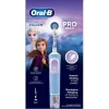 Oral-B sähköhammasharja Vitality Pro Kids Frozen