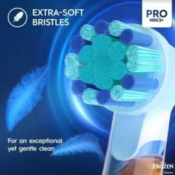 Oral-B sähköhammasharja Vitality Pro Kids Frozen