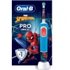 Oral-B sähköhammasharja Vitality Pro Kids Spiderman