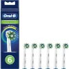 Oral-B vaihtoharja CrossAction 6 kpl