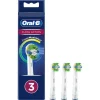 Oral-B vaihtoharja FlossAction 3 kpl