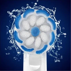 Oral-B vaihtoharja Sensitive Clean 9 kpl