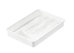 Orthex Aterinlaatikko pieni valkoinen