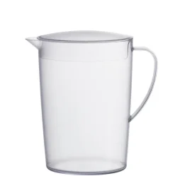 Orthex Mehukannu 2 L kirkas