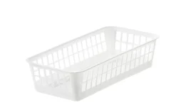 Orthex Mikrokori valkoinen