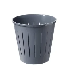 Orthex Paperikori 15 L harmaa