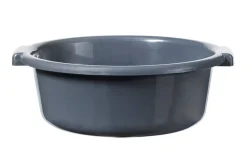 Orthex Pesuvati 9 L tummanharmaa