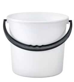 Orthex Sanko 10 L valkoinen