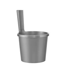 Orthex Saunakiulu 5 L hopea