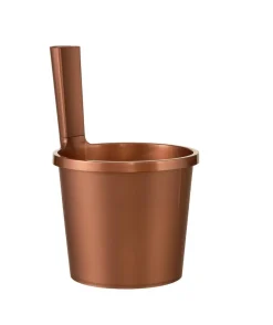 Orthex Saunakiulu 5 L kupari