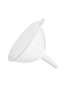 Orthex Taloussuppilo 13 cm valkoinen