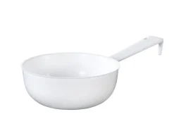 Orthex Vesikauha 2 L valkoinen