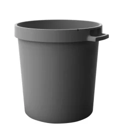 Orthex vesisaavi 65 L tummanharmaa