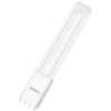 Osram Dulux LED-pistokantalamppu L18 900lm 830 2G11