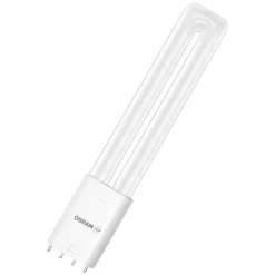 Osram Dulux LED-pistokantalamppu L18 900lm 830 2G11