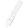 Osram Dulux LED-pistokantalamppu S9 450lm 830 G23