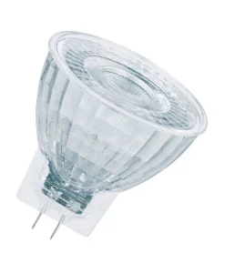 Osram LED kohdelamppu 345lm 2700K GU4 DIM