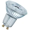 Osram LED kohdelamppu 350lm 2700K GU10