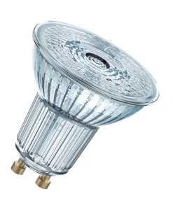 Osram LED kohdelamppu 350lm 2700K GU10