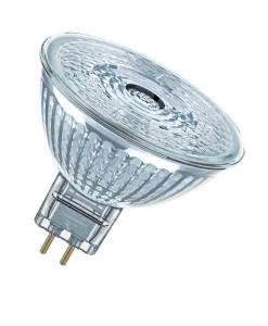 Osram LED kohdelamppu 621lm 2700K GU5.3