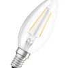 Osram LED kynttilälamppu 250lm 2700K E14