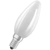 Osram LED kynttilälamppu 806lm 2700K E14