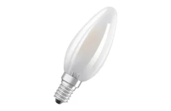 Osram LED kynttilälamppu 250lm 4000K E14