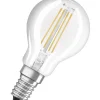 Osram LED pienkupulamppu 806lm 2700K E14