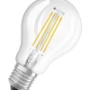Osram LED pienkupulamppu 806lm 2700K E27