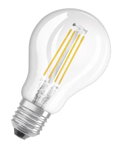 Osram LED pienkupulamppu 470lm 4000K E27