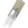 Osram LED pienoislamppu 320lm 4000K G9