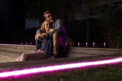 Osram LED Smart Wifi Neon Flex 3m RGB + TW IP44