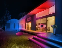 Osram LED Smart Wifi Neon Flex 3m RGB + TW IP44