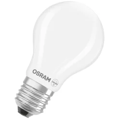 Osram LED Star Classic A 40 Filament 3.4W 840 Frosted E27