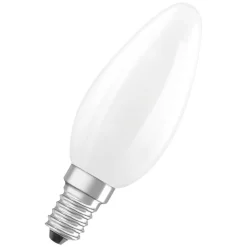 Osram LED Star Classic B 25 Filament 1.8W 840 Frosted E14