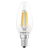 Osram LED Star Classic B 40 Filament 3.4W 840 Clear E14