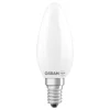 Osram LED Star Classic B 40 Filament 3.4W 827 Frosted E14