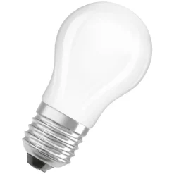 Osram LED Star Classic P 25 Filament 1.8W 827 Frosted E27