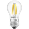Osram LED Star Classic P 40 Filament 3.4W 827 Clear E27