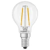 Osram LED Star Classic P 25 Filament 1.8W 840 Clear E14