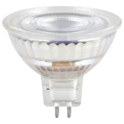Osram LED Star MR16 50 36° 6.1W 840 GU5.3