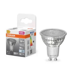Osram LED Star PAR16 80 36° 6.1W 840 GU10