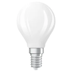Osram LED Superstar Classic P 40 Fil. DIM 3.4W 827 Frosted E