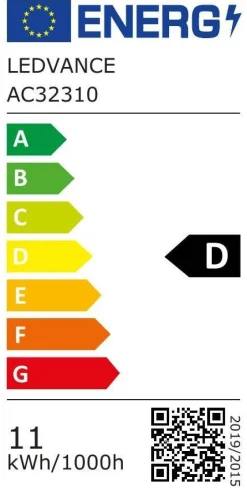 Osram LED vakiolamppu 1521lm 2700K E27 DIM