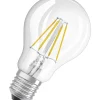 Osram LED vakiolamppu 470lm 4000K E27