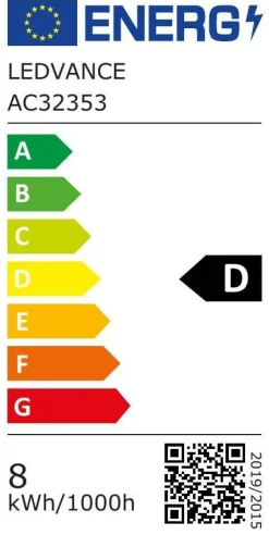 Osram LED vakiolamppu 1055lm 2700K E27