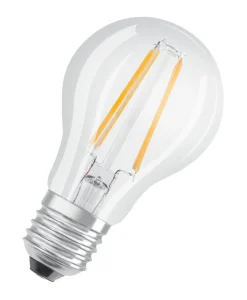 Osram LED vakiolamppu 806lm 4000K E27